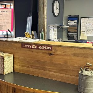 Custer Crossing Family Campground Front Desk 008