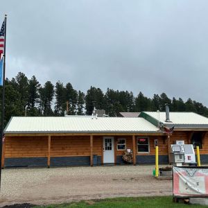 Custer Crossing Family Campground Exterior 012