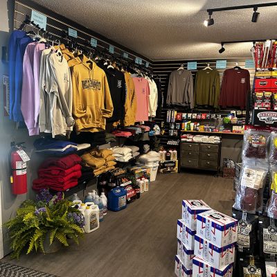 Campstore 2025 2